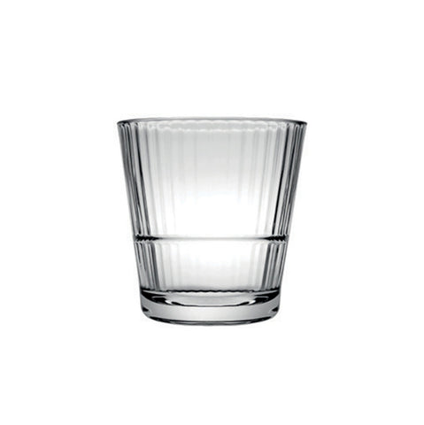 Pasabahce Grande Sunray Whiskey (Stackable) - 390ml