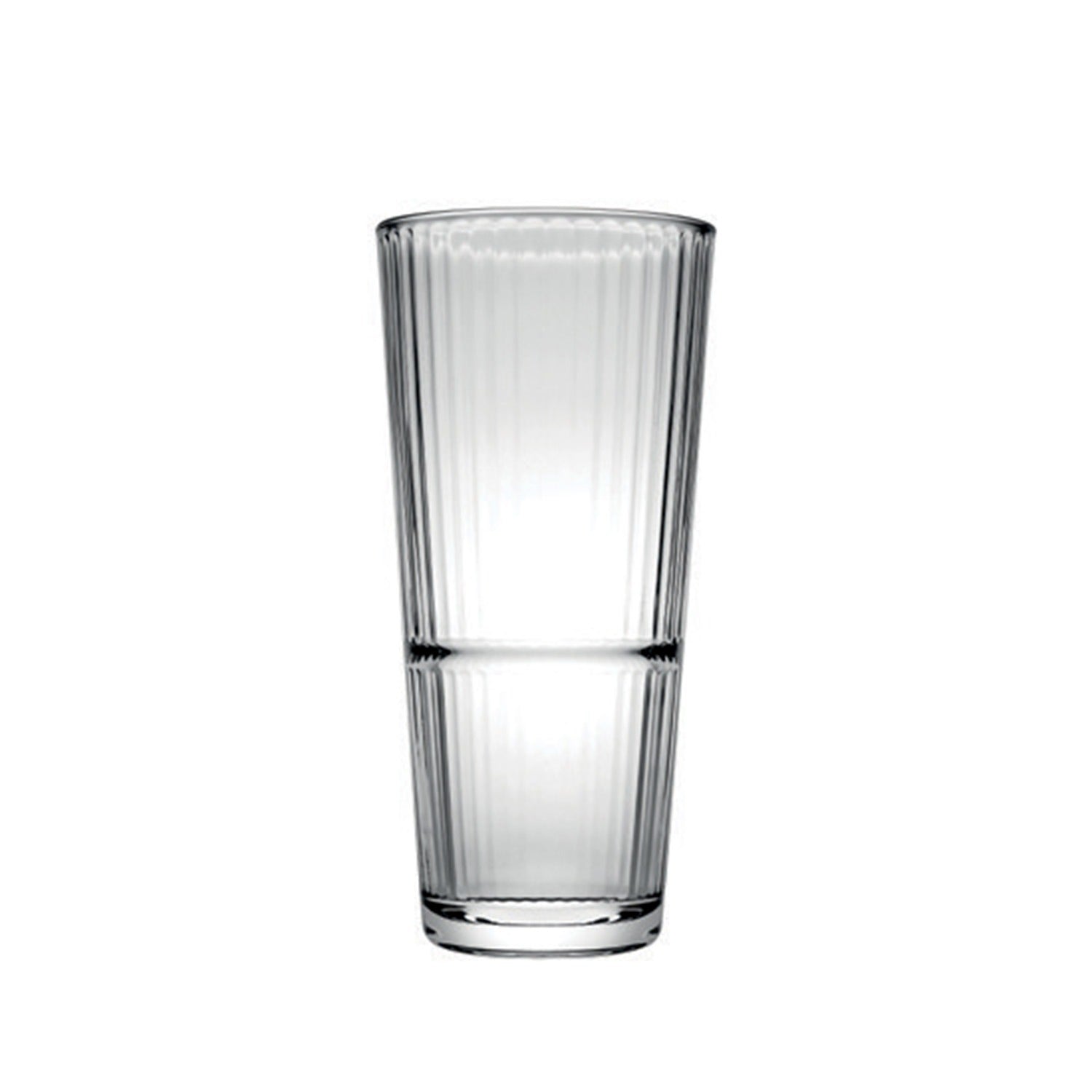 Pasabahce Grande Sunray Longdrink (Stackable) - 460ml