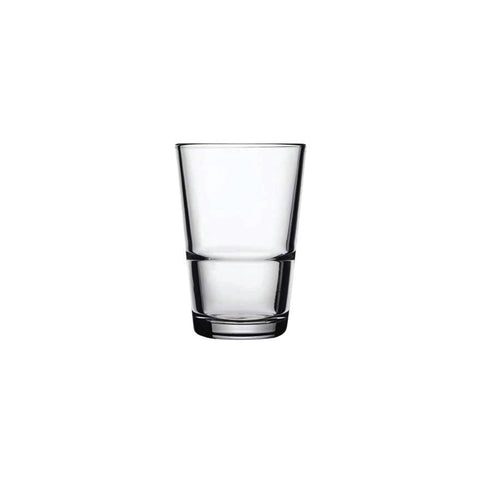 Pasabahce Grande-S Stack-Up Tumbler - 190ml