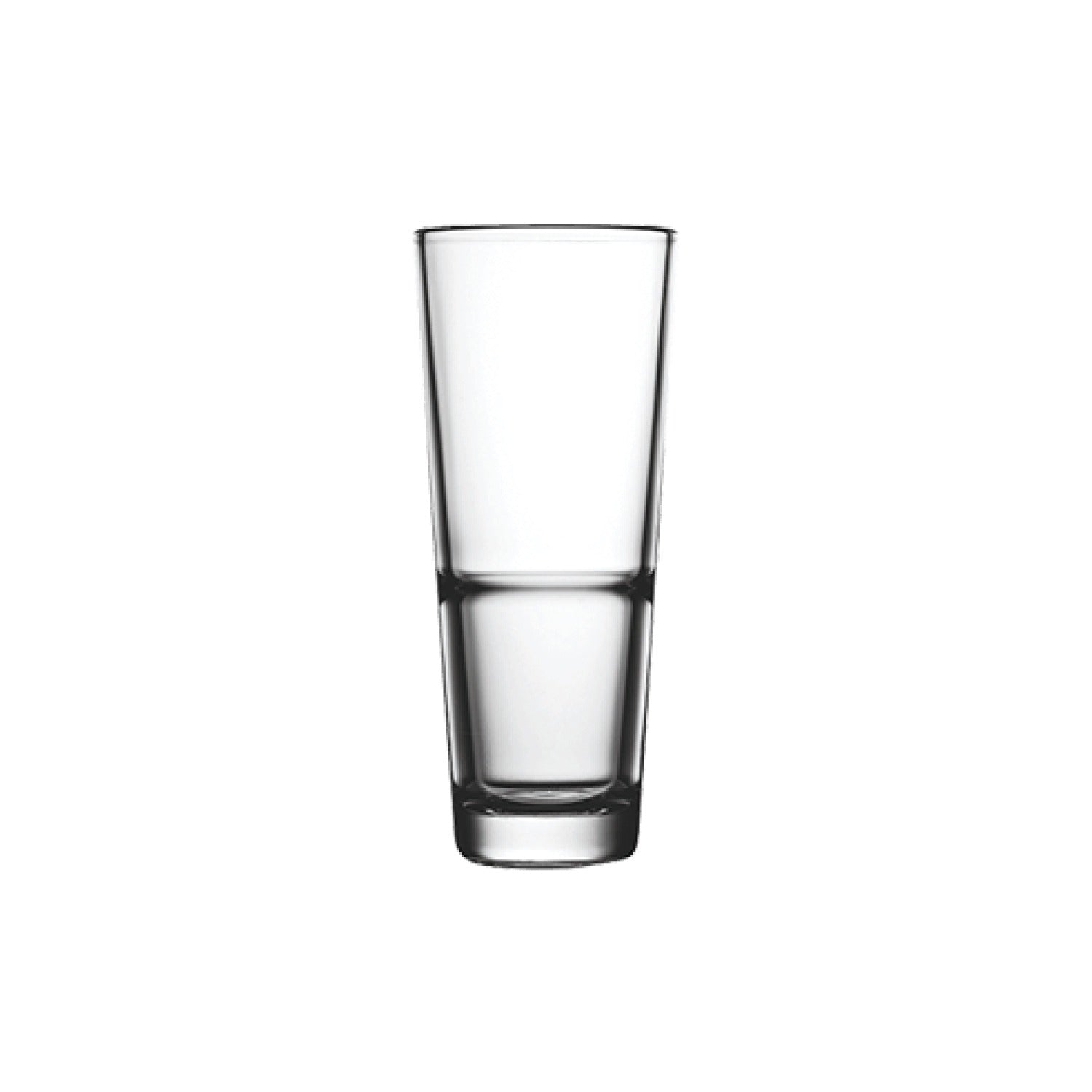 Pasabahce Grande-S Long Drink - 300ml - Toughened