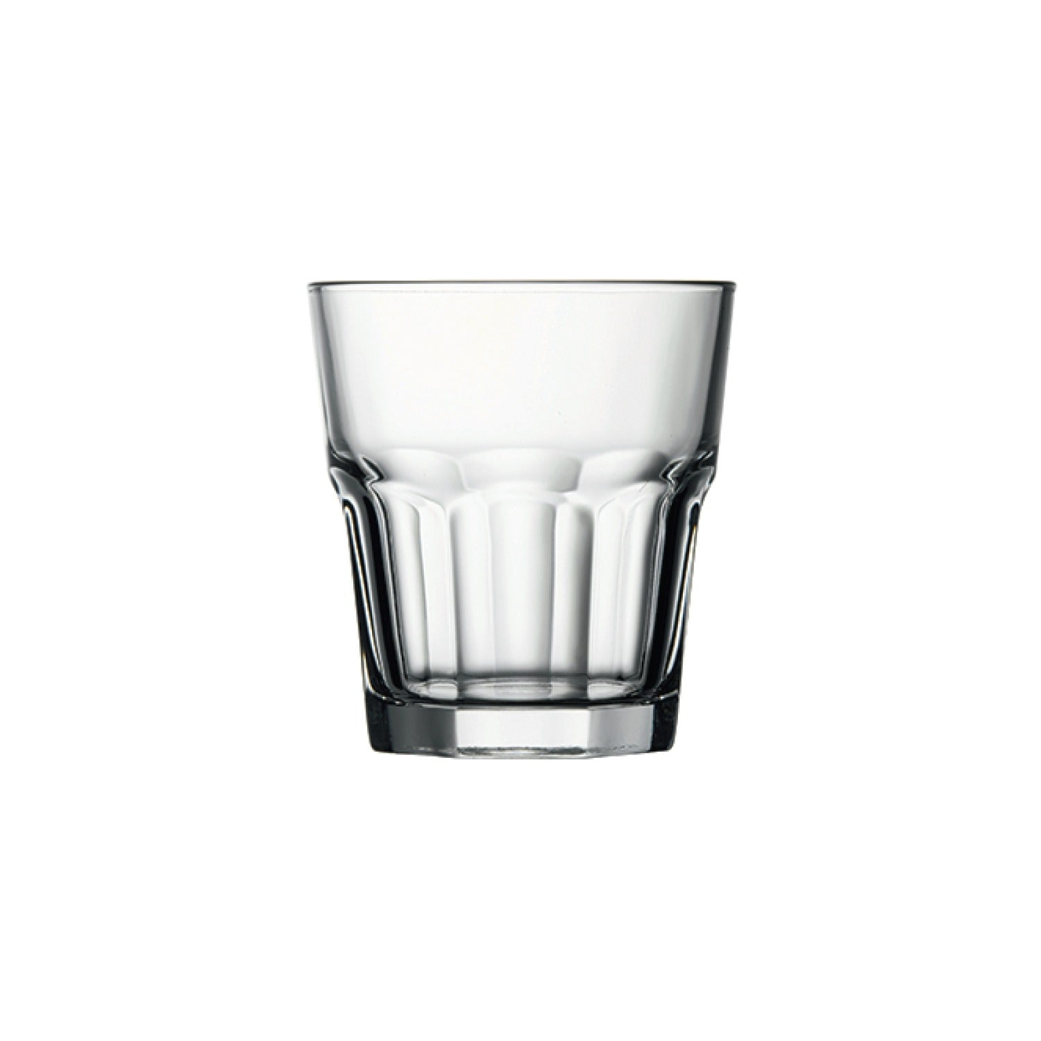 Pasabahce Casablanca Granity Whiskey (Tempered) - 355ml