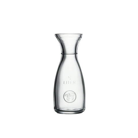 Pasabahce Bacchus Carafe Milk Bottle - 500ml