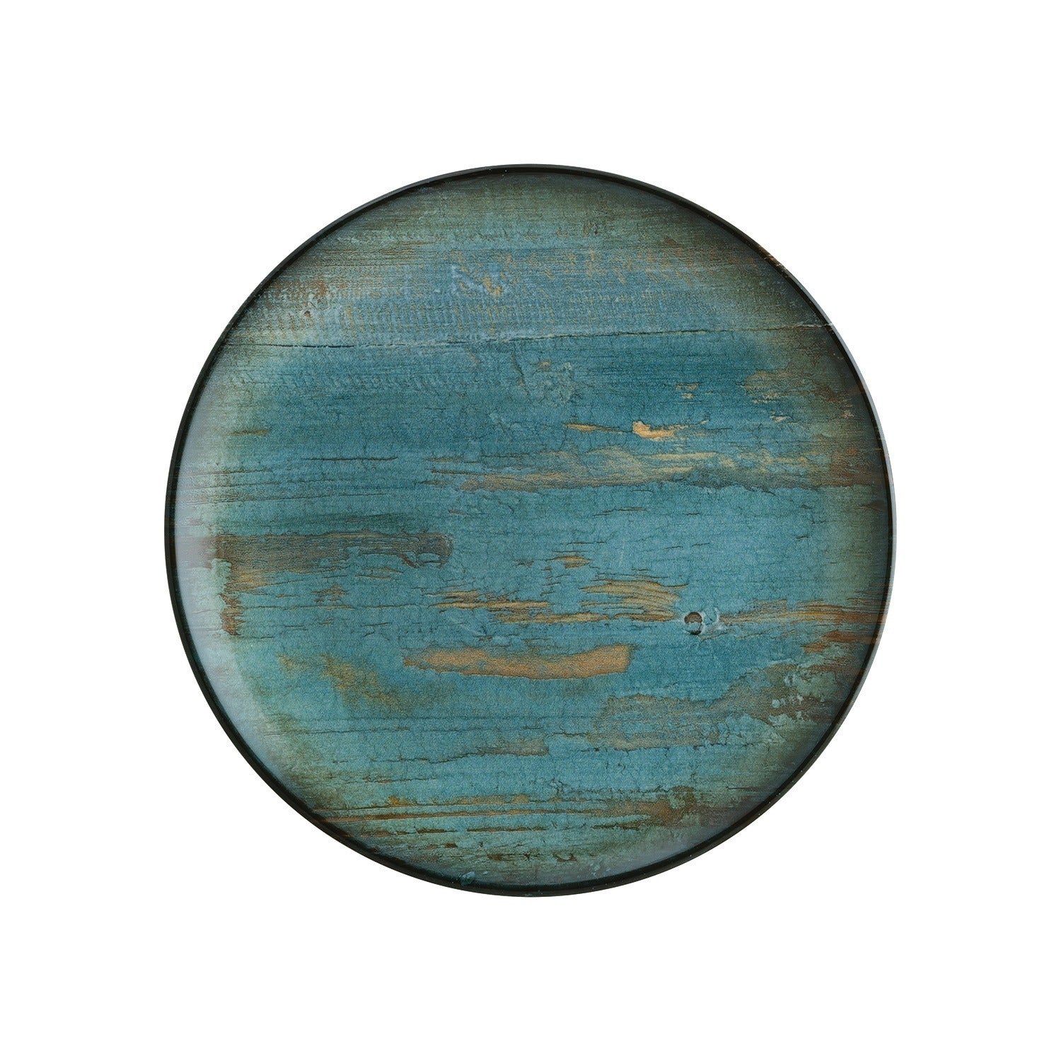 Madera - Mint Gourmet - Flat Plate  - 17 cm