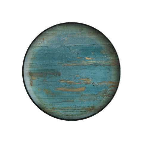 Madera - Mint Gourmet - Flat Plate  - 17 cm