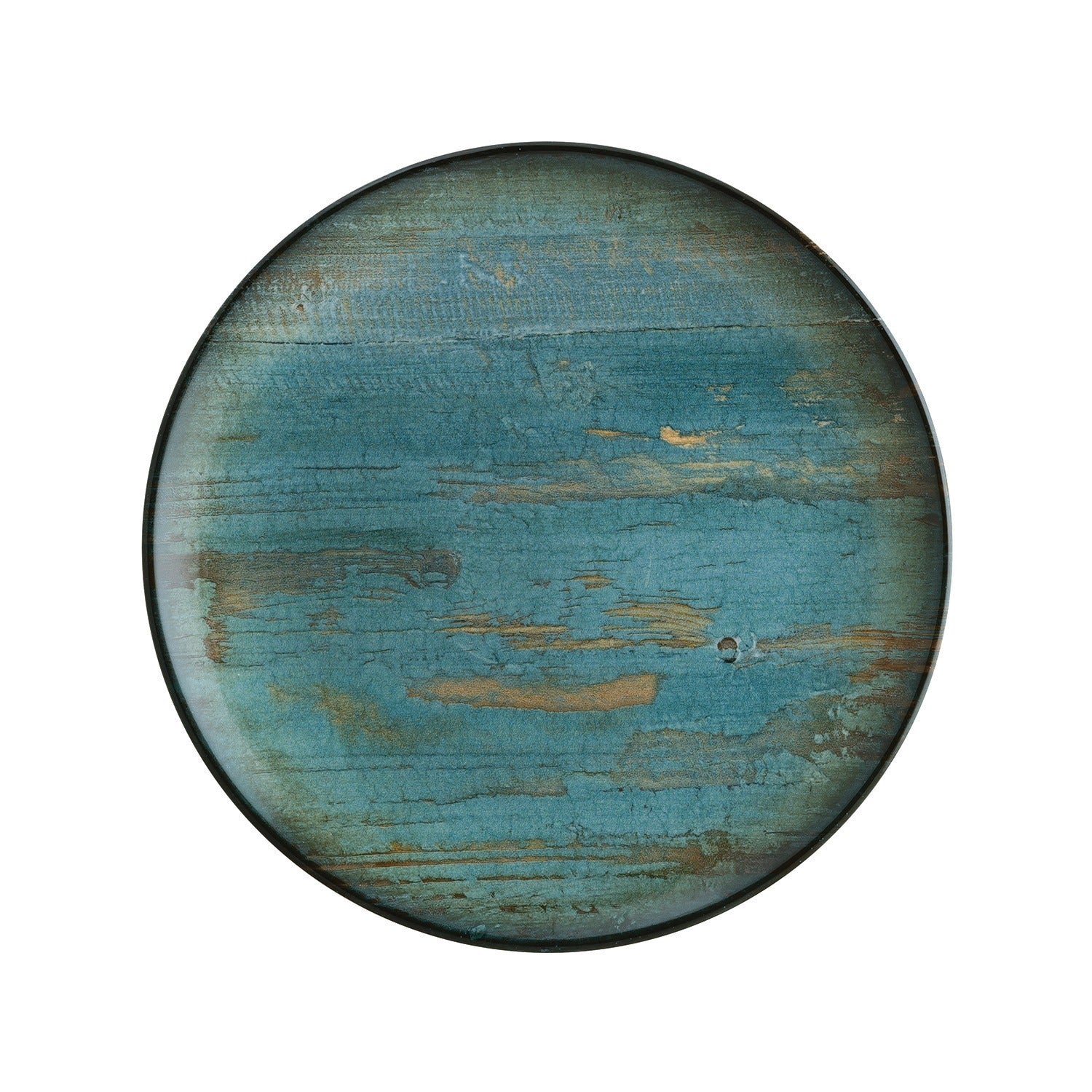 Madera - Mint Gourmet - Flat Plate  - 21 cm