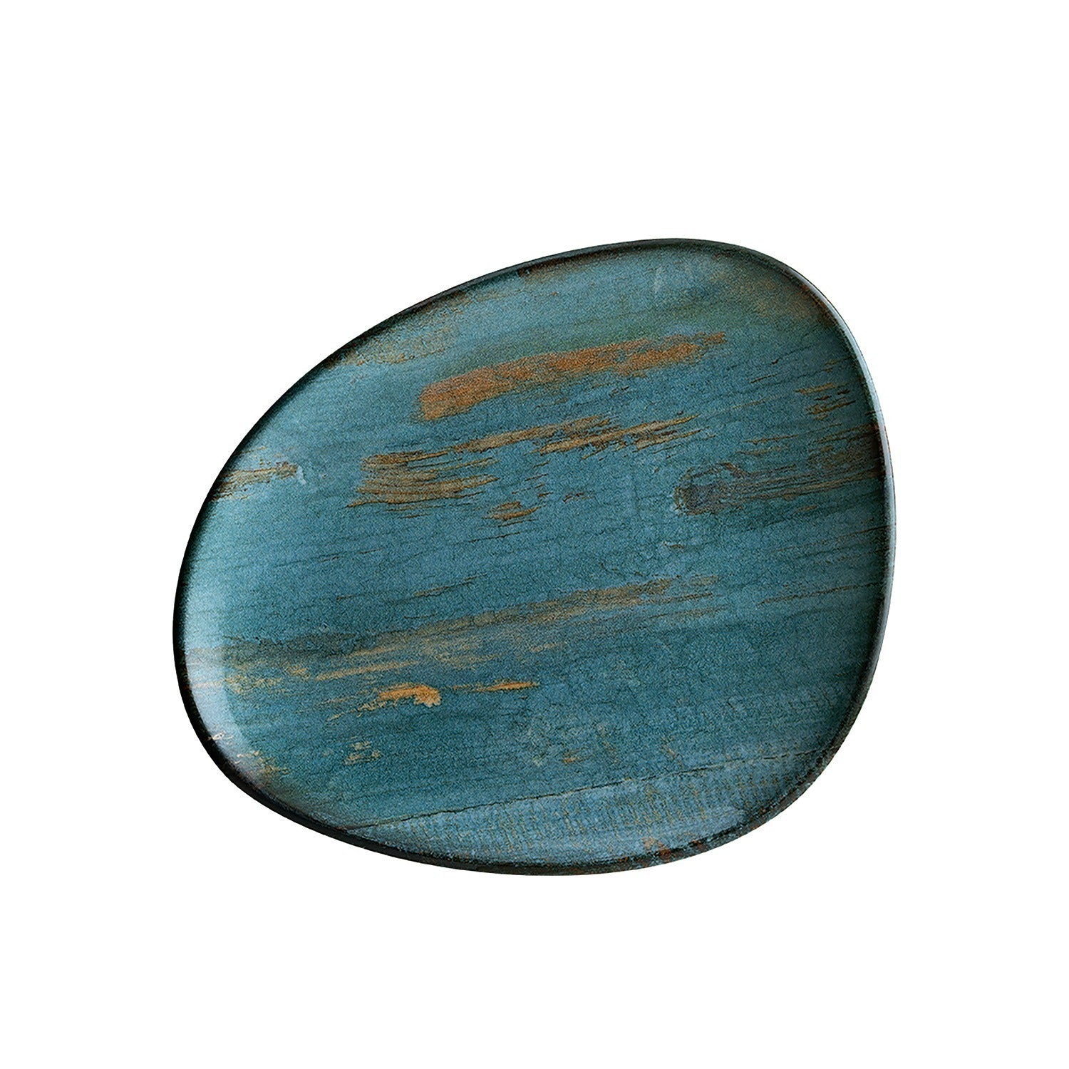 Madera - Mint Vago - Flat Plate  - 24 cm