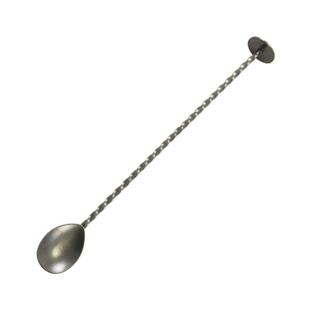 Genware Vintage Classic Bar Spoon 27cm
