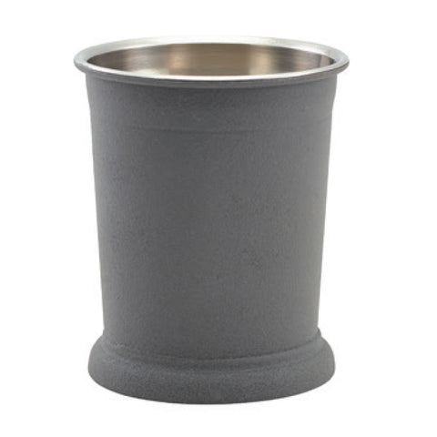 Genware Iron Effect Julep Cup 385ml