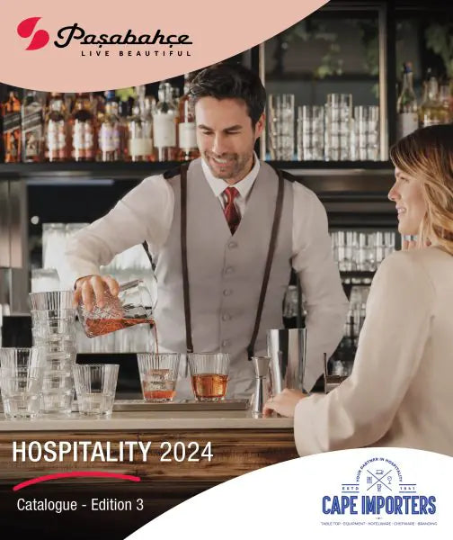 Catalogue cover
