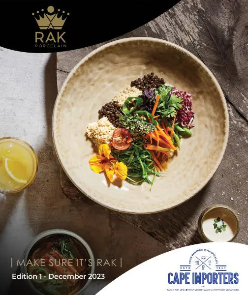 Catalogue cover