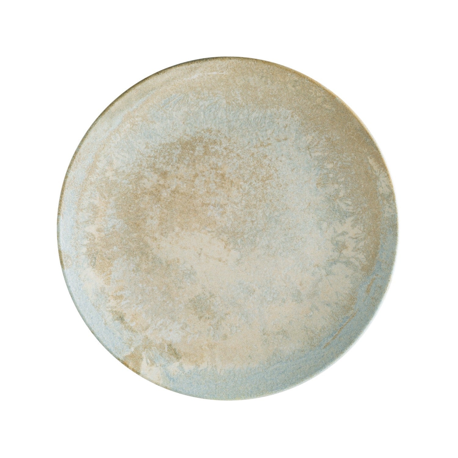 Luz - Gourmet - Flat Plate  - 23 cm