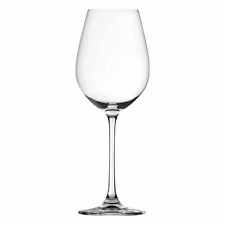 Spiegelau Non-Lead Crystal - Special Glasses - Salute - White Wine - 465ml - 12