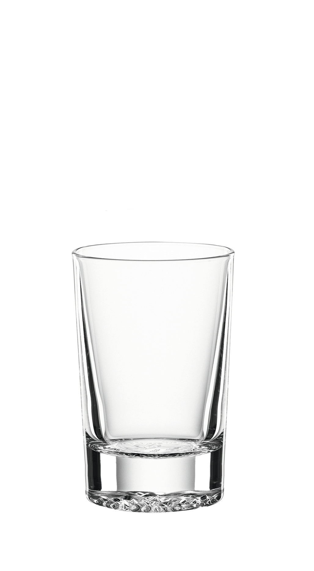 Spiegelau Non-Lead Crystal - Lounge 2.0 - Shot Glass - 55ml - 12