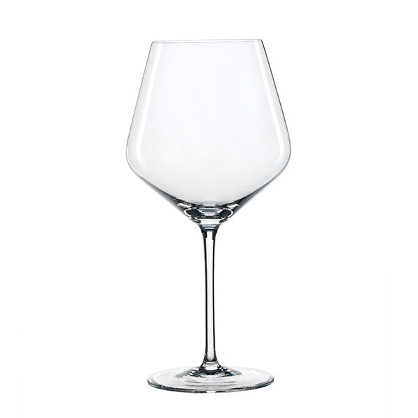 Spiegelau Non-Lead Crystal - Style - Burgandy - 640ml - 12