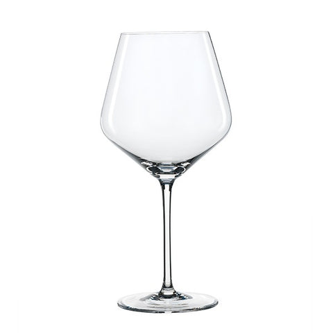 Spiegelau Non-Lead Crystal - Style - Burgandy - 640ml - 12