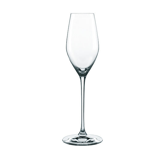 Spiegelau Non-Lead Crystal - Superiore - Champagne Flute - 300ml - 6