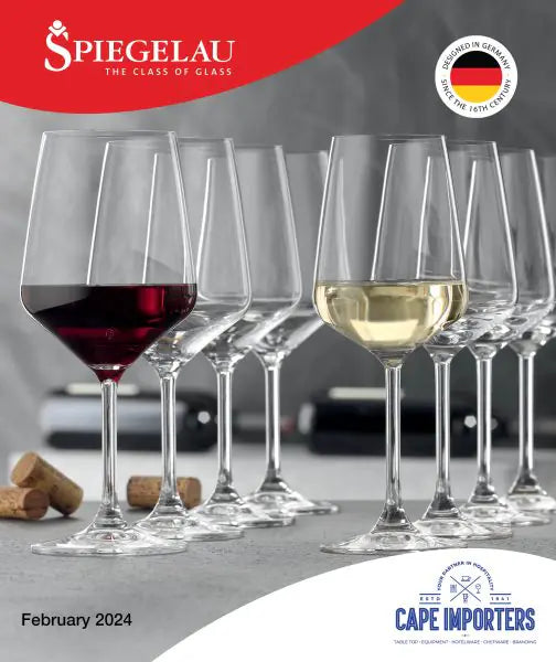 Catalogue cover