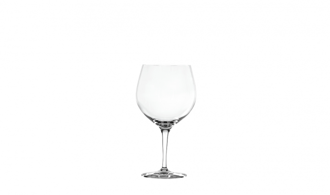Spiegelau Non-Lead Crystal - Special Glasses - Gin & Tonic - 630ml - 12