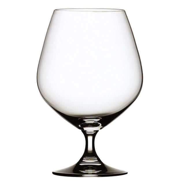 Spiegelau Non-Lead Crystal - Vino Grande - Cognac - 558ml - 12