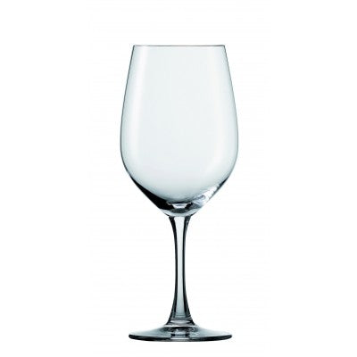 Spiegelau Non-Lead Crystal - Winelovers - Red Wine - 460ml - 12