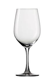 Spiegelau Non-Lead Crystal - Winelovers - Bordeaux - 580ml - 12
