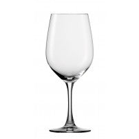 Spiegelau Non-Lead Crystal - Winelovers - White Wine - 380ml - 12