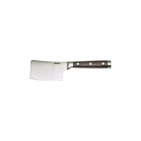 Genware Mini Steak Cleaver 7.5cm Blade
