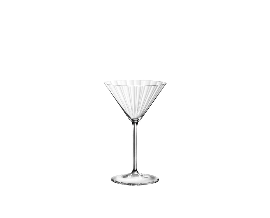 Spiegelau Non-Lead Crystal - Lifestyle - Martini - 220ml (Set/4) - 12