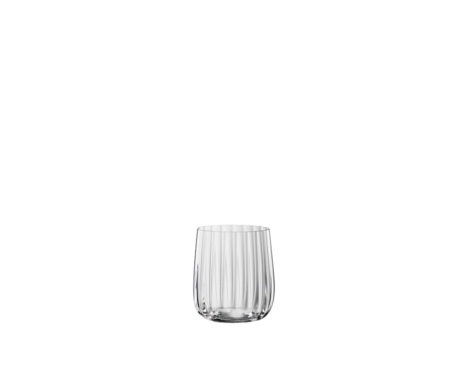 Spiegelau Non-Lead Crystal - Lifestyle - Whiskey Tumbler - 340ml - 12