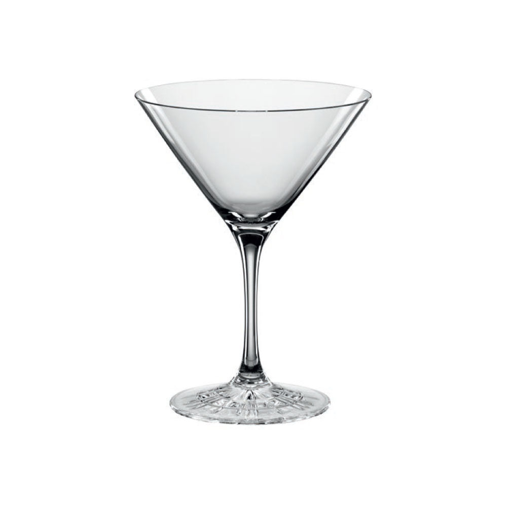 Spiegelau Non-Lead Crystal - Perfect Serve - Cocktail - 165ml - 12