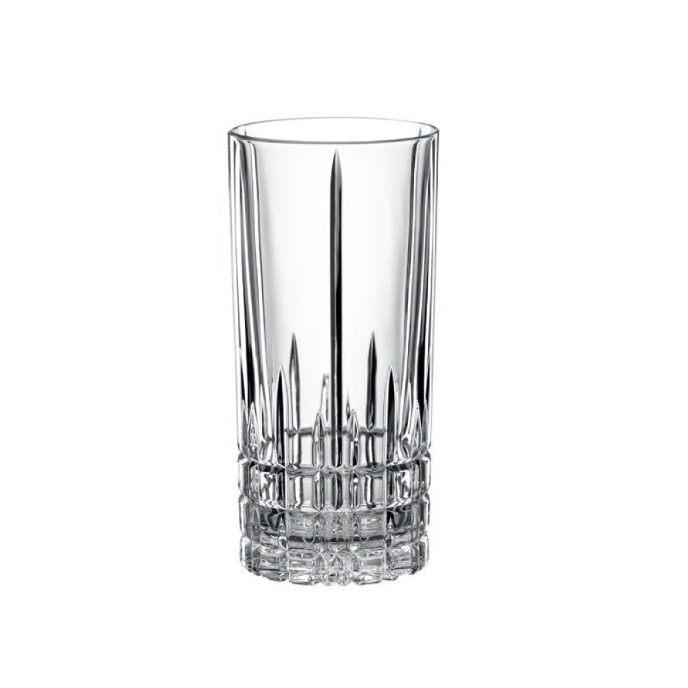 Spiegelau Non-Lead Crystal - Perfect Serve - Longdrink - 350ml - 12