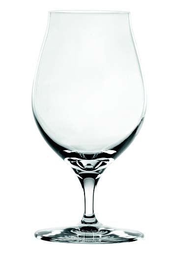 Spiegelau Non-Lead Crystal - Craft Beer - Stemmed Pilsner - 440ml - 12