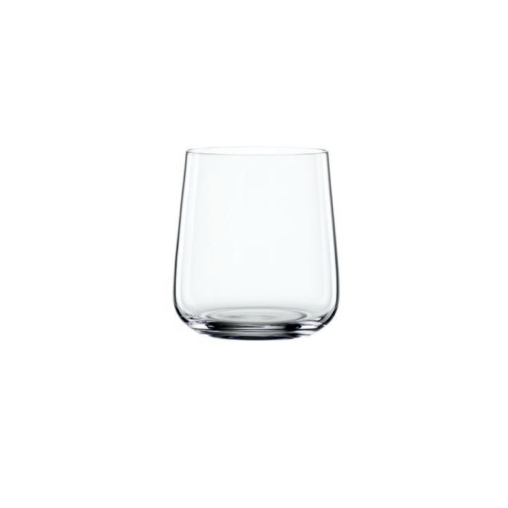 Spiegelau Non-Lead Crystal - Style - Whiskey - 340ml - 12
